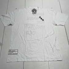 Gas Monkey Garage White