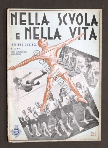 Milano nella scuola - milano,