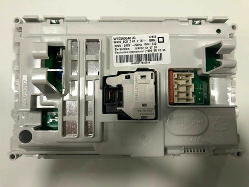 Scheda elettronica originale