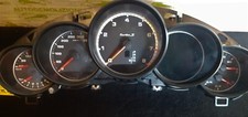 97064112508 QUADRO STRUMENTI CONTAKM PORSCHE PANAMERA 970 TURBO S 4.8 V8 2013