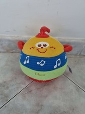 Palla Musicale Chicco 00905 Bambini