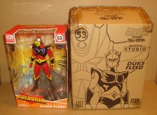 SFC SUPER FIGURE COLLECTION 53