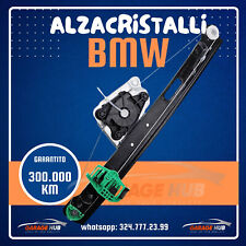 ALZACRISTALLI BMW SERIE 3 E90