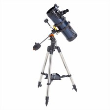 Celestron Astromaster 114EQ Telescopio