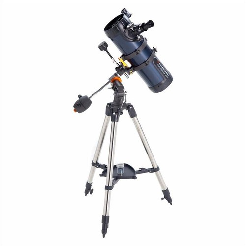 Celestron astromaster 114eq - celestron,