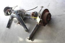 ASSALE POSTERIORE PER JEEP Grand Cherokee 2° Serie 665921 Diesel 2700 (99>04)