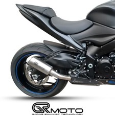 Scarico per SUZUKI GSXS