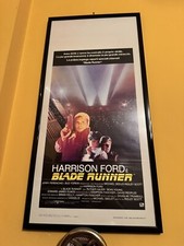 Blade Runner Locandina Ufficiale