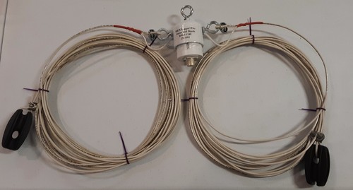 N8ux antenna dipolo mezza - n8ux,