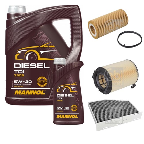 Febi bilstein pacchetto - febi,