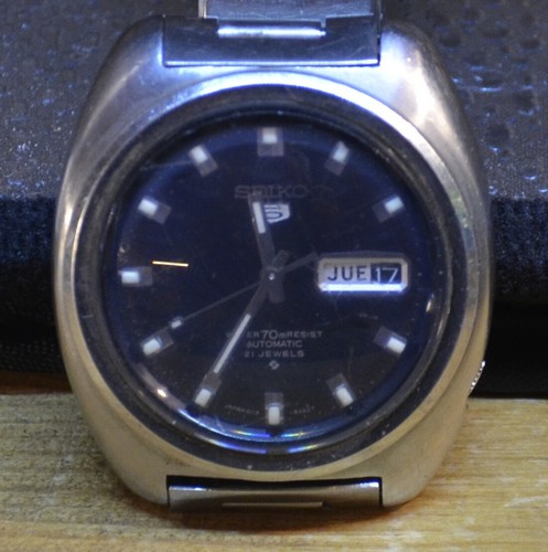 Orologio vintage seiko - orologio,