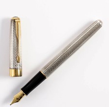 Penna stilografica Parker