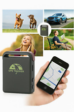 GPS MINI LOCALIZZATORE TRACKER
