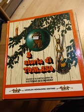 2 STORIE DI TOMASO di V