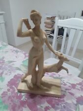 BELLISSIMA STATUETTA A