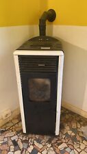 stufa a pellet ELLEDI 10 Kw