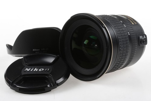 Nikon mm f - af-s, g