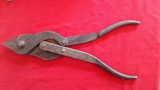 Pinza Cesoia Taglia filo Reticolato Inglese WW2 Militare