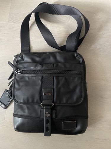 Patta zip tumi alpha - patta,