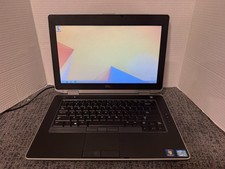 Dell Latitude E6430 Intel