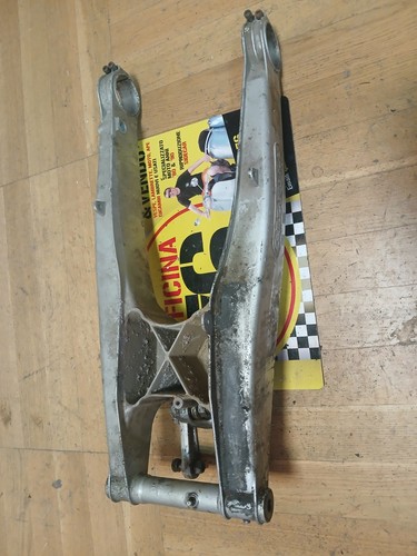 Forcellone alluminio gilera - forcellone,