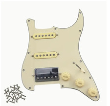 BATTIPENNA STRATOCASTER