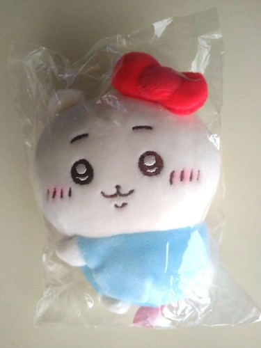 Sanrio hello kitty mascot - sanrio,