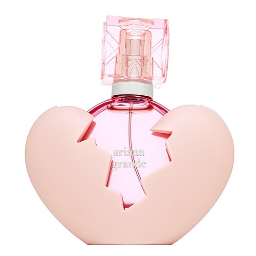 Ariana grande thank next eau - ariana, u
