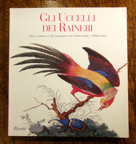 Carlo antonio raineri gli - raineri,