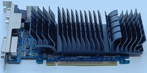 Scheda grafica asus nvidia - grafica,