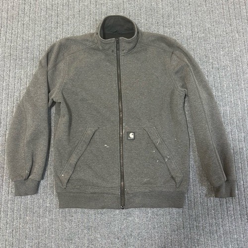 Carhartt full zip jacket - carhartt,