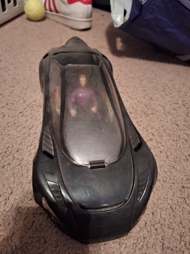 Set bat mobile bruce - set,