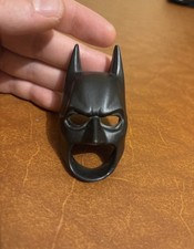 Action Figure Maschera Batman
