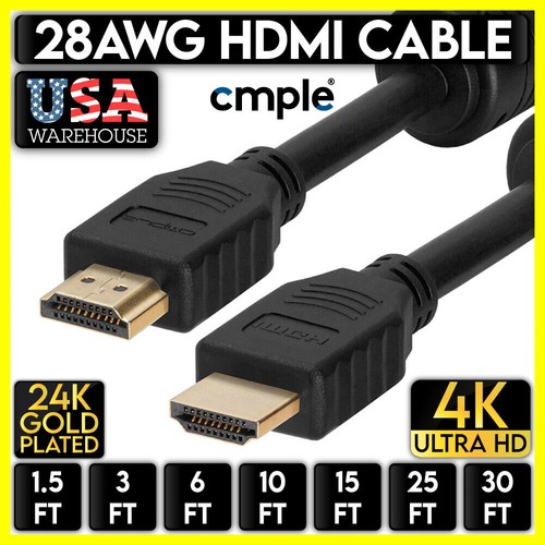 Cavo hdmi con - con, in