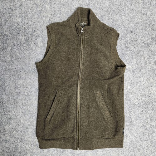 Woolrich bromley gilet - woolrich, termico