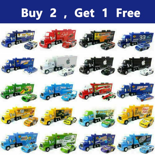 Disney pixar cars - disney, saetta
