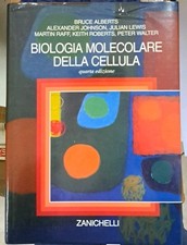 Biologia molecolare della