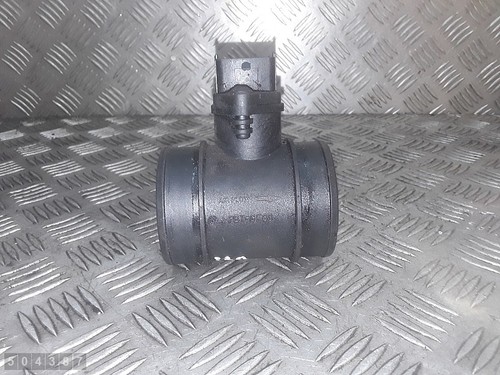 2005 opel meriva misuratore - 2005,