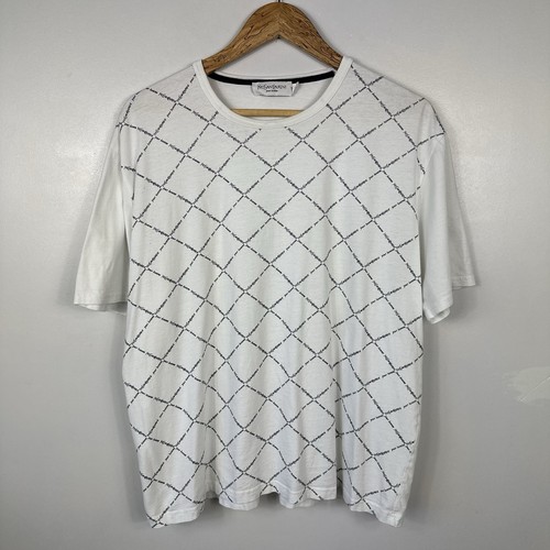 Shirt yves saint laurent - yves,