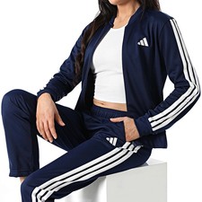 Tuta ADIDAS Donna XS S M L BLU
