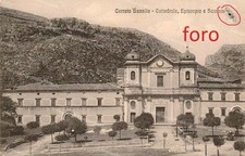 dm34 cartolina  cerreto