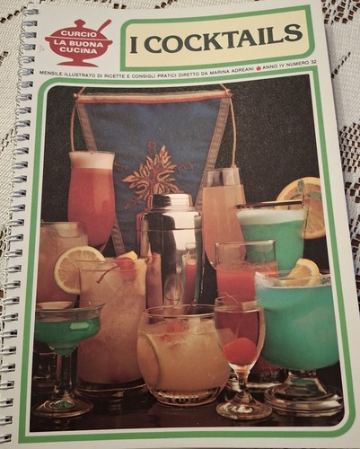 Libro ricette per fare - libro, i