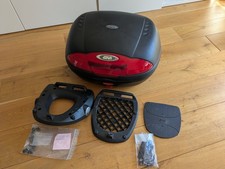 Givi Topcase Simply Monolock
