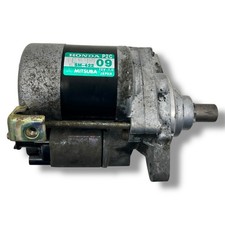 MOTORINO AVVIAMENTO HONDA