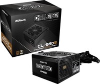 ASRock CL-550B Challenger