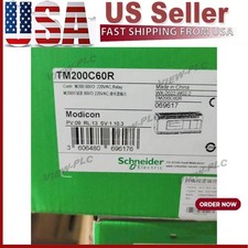 Nuovo modulo plc - plc, marca