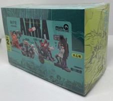 AKIRA FIGURE COLLECTION PART 2