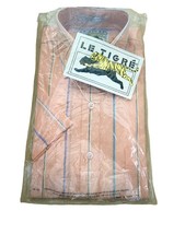 Vintage 90s Le Tigre Men’s