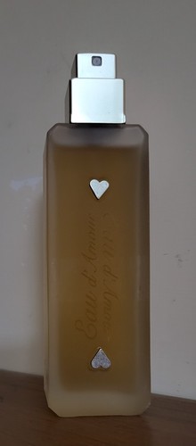 Profumo donna eau amour - profumo, d'amour