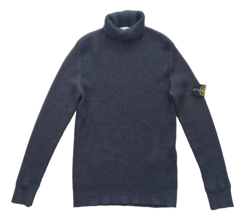 Stone island maglione lana - maglione,